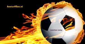 مباريات اليوم المباشرة على شاشات قنوات bein match live 2024