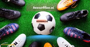 Watch the Manchester City and Arsenal match on kora4live