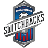 Colorado Springs Switchbacks