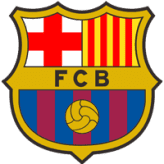 Barcelona U19