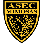 ASEC Mimosas