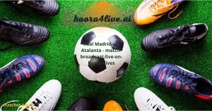 تقوم beIN Sports ببث المباريات بشكل مباشر على koora4live