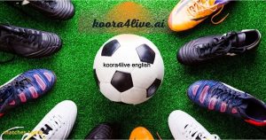 koooralives – kora4live english – كورة 4 لايف – koora4live