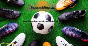 koora4live – كورة فور لايف – kora4live stream